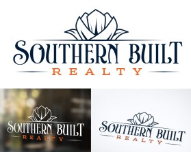 Southern Built Realty entry by quimcey