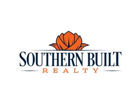 Winning entry: Southern Built Realty entry by quimcey