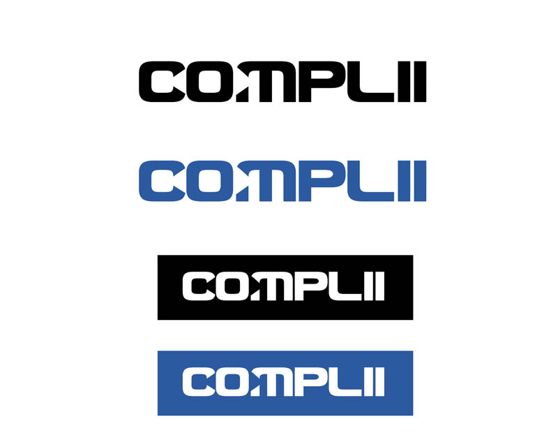 Logo Design for Complii
