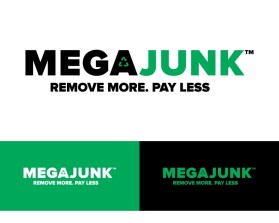 MEGAJUNK&trade; entry by paragraphikadesigns