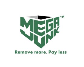 MEGAJUNK&trade; entry by Jagad Langitan