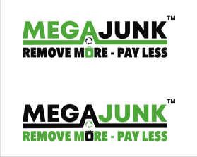 MEGAJUNK&trade; entry by dogeco