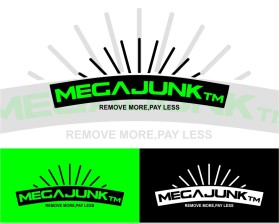 MEGAJUNK&trade; entry by Edhison