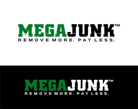 MEGAJUNK&trade; entry by beckydsgn