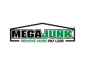 MEGAJUNK&trade; entry by RGR design