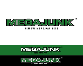 MEGAJUNK&trade; entry by airacheeka
