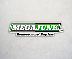 MEGAJUNK&trade; entry by WoAdek