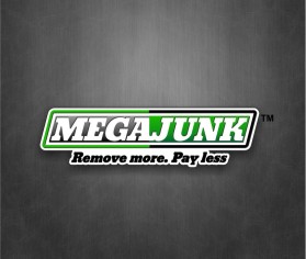MEGAJUNK&trade; entry by WoAdek