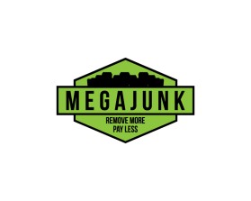 MEGAJUNK&trade; entry by LanofDesign