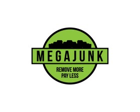 MEGAJUNK&trade; entry by LanofDesign