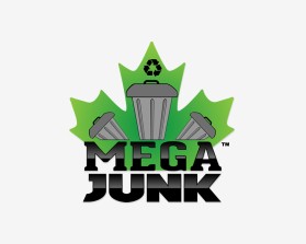 MEGAJUNK&trade; entry by logohub