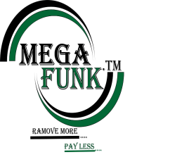MEGAJUNK&trade; entry by rehman12345
