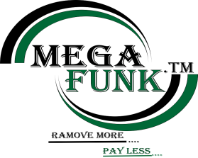 MEGAJUNK&trade; entry by rehman12345