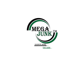 MEGAJUNK&trade; entry by rehman12345