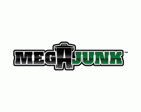 MEGAJUNK&trade; entry by dsdezign