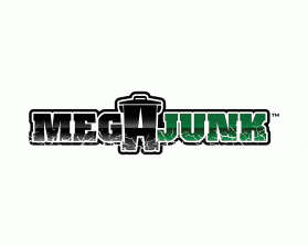 MEGAJUNK&trade; entry by dsdezign