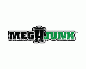 MEGAJUNK&trade; entry by dsdezign