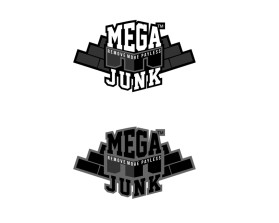 MEGAJUNK&trade; entry by gelian