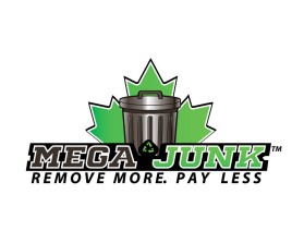 MEGAJUNK&trade; entry by shounjiro26