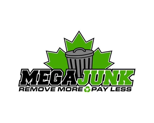 Logo Design for MEGAJUNK™