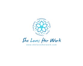 She Loves Her Work   www.shelovesherwork.com entry by ManÄiÄ‡