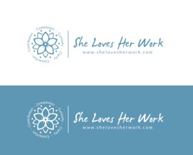 She Loves Her Work   www.shelovesherwork.com entry by ManÄiÄ‡