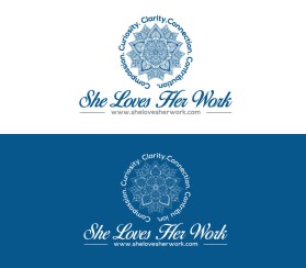 She Loves Her Work   www.shelovesherwork.com entry by maruf khan