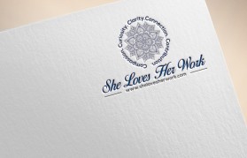 She Loves Her Work   www.shelovesherwork.com entry by maruf khan