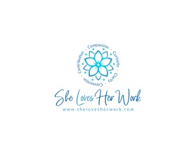 She Loves Her Work   www.shelovesherwork.com entry by ManÄiÄ‡