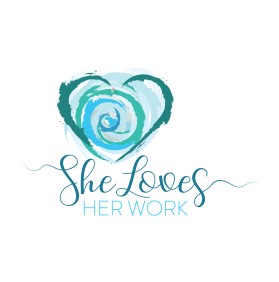She Loves Her Work   www.shelovesherwork.com entry by morearts