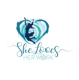She Loves Her Work   www.shelovesherwork.com entry by morearts