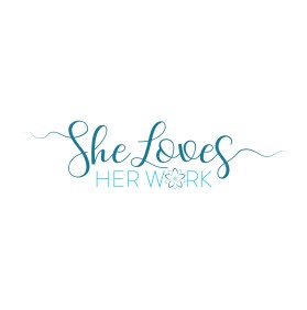 She Loves Her Work   www.shelovesherwork.com entry by morearts