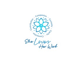 She Loves Her Work   www.shelovesherwork.com entry by ManÄiÄ‡