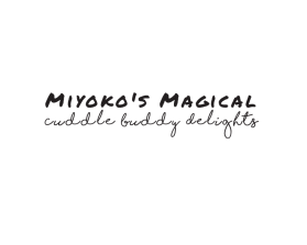 Miyoko's Magical entry by Loisa Marsala