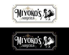 Miyoko's Magical entry by 7