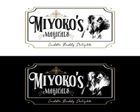 Miyoko's Magical entry by 7