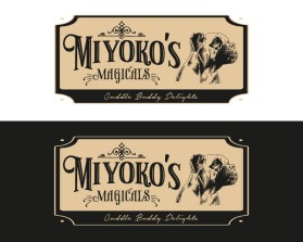 Miyoko's Magical entry by 7