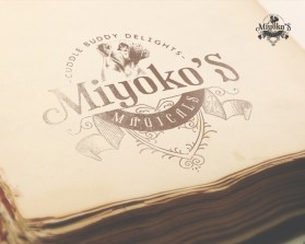 Miyoko's Magical entry by 7