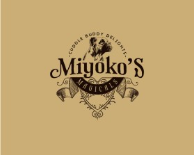 Miyoko's Magical entry by 7