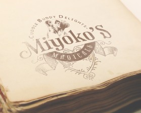 Miyoko's Magical entry by 7