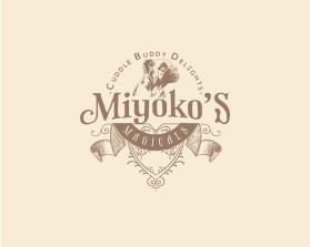 Winning entry: Miyoko's Magical entry by 7