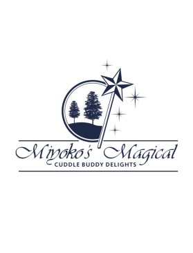 Miyoko's Magical entry by ojgraphics