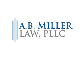 A.B. Miller Law, PLLC entry by Tiger Designer