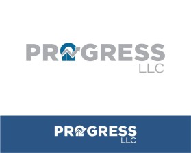 Progress, LLC entry by paragraphikadesigns