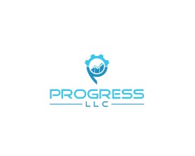 Winning entry: Progress, LLC entry by Sonia99