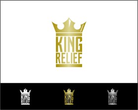 King Relief  entry by phonic
