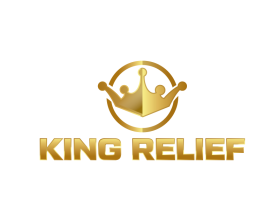 King Relief  entry by Magmion
