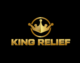 King Relief  entry by Magmion