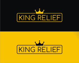 King Relief  entry by dogeco