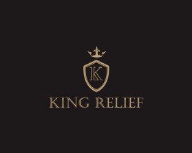 King Relief  entry by Sonia99